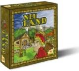 Gesellschaftsspiel im Test: Neuland von eggertspiele, Testberichte.de-Note: 3.2 Befriedigend