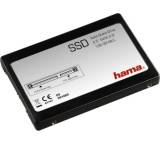 Festplatte im Test: 128 GB SSD (91080) von Hama, Testberichte.de-Note: 5.0 Mangelhaft