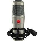 Mikrofon im Test: T-1 von Behringer, Testberichte.de-Note: 1.5 Sehr gut