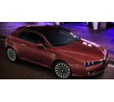 Brera 1.8 TBi 6-Gang manuell (147 kW) [05]