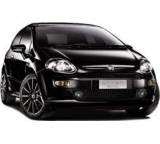 Punto Evo 1.3 16V Multijet 5-Gang manuell Linea Sportiva Racing (70 kW) [05]