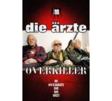 Film im Test: Die Ärzte - Overkiller von DVD, Testberichte.de-Note: 1.3 Sehr gut