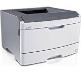 Drucker im Test: 2230d von Dell, Testberichte.de-Note: 2.8 Befriedigend