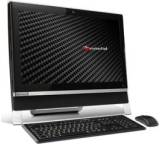 PC-System im Test: oneTwo M U6000 von Packard Bell, Testberichte.de-Note: 3.2 Befriedigend