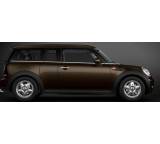 Cooper Clubman 1.6 (88 kW) [06]