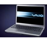 Vaio VGN-S1XP