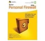 Norton Personal Firewall 2004