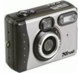Digitalkamera im Test: 820 LCD Powercam Zoom von Trust, Testberichte.de-Note: 2.1 Gut