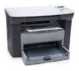 LaserJet 1005W