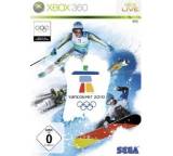 Vancouver 2010 (für Xbox 360)