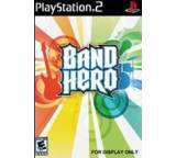 Band Hero (für PS2)