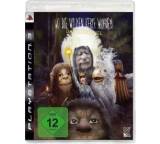 Wo die wilden Kerle wohnen - Das Videospiel (für PS3)