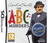 Agatha Christie: Die Morde des Herrn ABC (für DS)