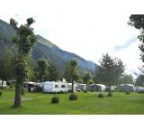 Campingplatz im Test: Naturpark Schluga-Seecamping von Kärnten, Österreich, Testberichte.de-Note: ohne Endnote