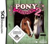 Game im Test: Pony Friends 2 (für DS) von Eidos Interactive, Testberichte.de-Note: 2.6 Befriedigend