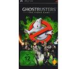 Ghostbusters - The Video Game (für PSP)