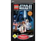 LEGO Star Wars II: Die klassische Trilogie (für PSP)