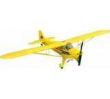 RC-Modell im Test: Piper Super Cub EP-Por von Jamara Modelltechnik, Testberichte.de-Note: ohne Endnote