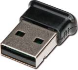 USB Bluetooth 2.0 EDR Tiny Adapter, Class 2