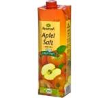 Saft im Test: Apfelsaft (naturtrüb) von Alnatura, Testberichte.de-Note: 2.2 Gut