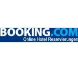 Online-Hotelbuchung mit Userbewertungen