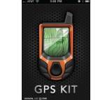 GPS Kit (für iPhone)