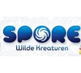 Spore: Wilde Kreaturen (für Handy)