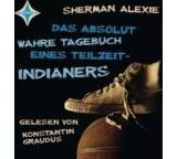 Das absolut wahre Tagebuch eines Teilzeit-Indianers