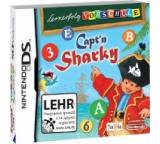 Game im Test: Lernerfolg Vorschule - Capt'n Sharky (für DS) von Tivola Verlag, Testberichte.de-Note: 1.6 Gut