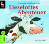 Lieselottes Abenteuer