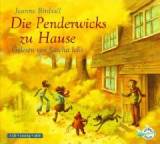 Die Penderwicks zu Hause