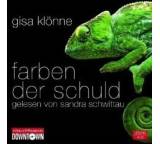 Farben der Schuld