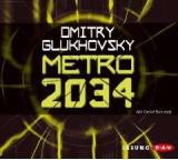 Metro 2034