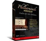 Audio-Software im Test: Miroslav Philharmonik von IK Multimedia, Testberichte.de-Note: 2.5 Gut