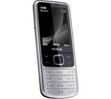 Einfaches Handy im Test: 6303i classic von Nokia, Testberichte.de-Note: 2.1 Gut