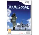 Sky Crawlers (für Wii)