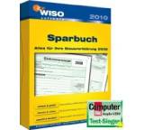 WISO Sparbuch 2010