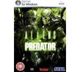 Aliens vs. Predator (für PC)