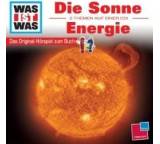 Was ist was. Die Sonne / Energie