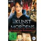 Game im Test: Die Kunst des Mordens - Karten des Schicksals (für PC) von City Interactive, Testberichte.de-Note: 2.2 Gut