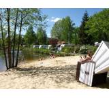 Campingplatz im Test: Camping-Park von Lüneburger Heide, Testberichte.de-Note: ohne Endnote