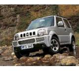 Jimny 1.3 Club (63 kW) [98]