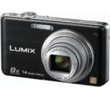 Lumix DMC-FS30