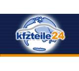 Onlineshop im Test: Online-Teilehändler von kfzteile24.de, Testberichte.de-Note: 2.0 Gut