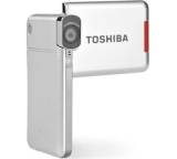 Camcorder im Test: Camileo S20 von Toshiba, Testberichte.de-Note: 2.7 Befriedigend