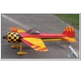 RC-Modell im Test: Yak 55 M 1.4 von Hepf Modellbau & CNC-Technik, Testberichte.de-Note: ohne Endnote