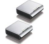 PowerLine HomePlug AV 200Mbps Twin Pack (PLA-400 v2)