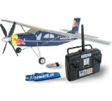 RC-Modell im Test: Mini Pilatus von Flitework, Testberichte.de-Note: ohne Endnote