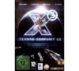 X3 - Terran Conflict (für Mac)