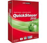 QuickSteuer 2010